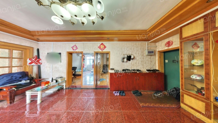 金箔路395号二手房实景图