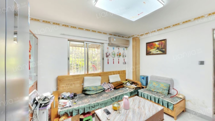 新泽园二手房实景图