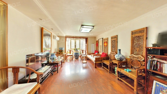 西山枫林一二期二手房实景图