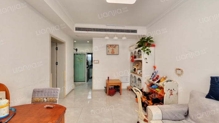 龙泉巷二手房实景图