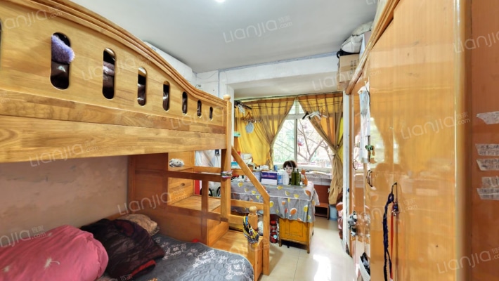 二环路北四段5号二手房实景图