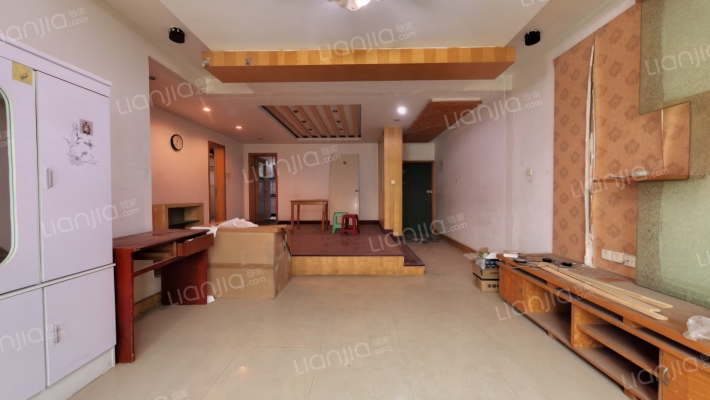 玉锦名都二手房实景图