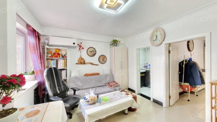 车公庄西路14号院二手房实景图