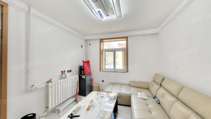 陕西省假肢中心家属院二手房实景图