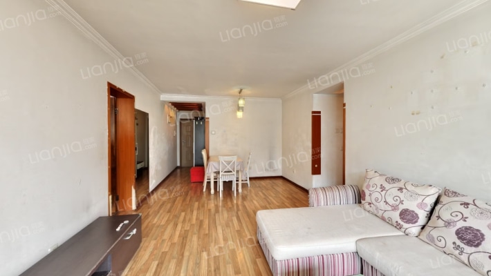 清水园二期二手房实景图