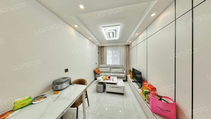 双林中横路51号院二手房实景图