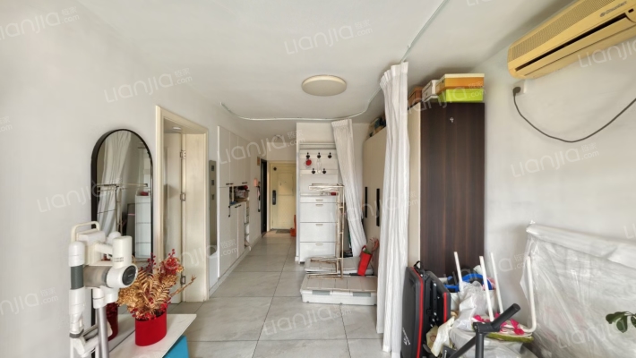 新粮里二手房实景图