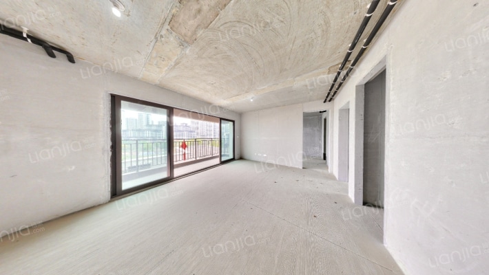 金地格林半岛二手房实景图