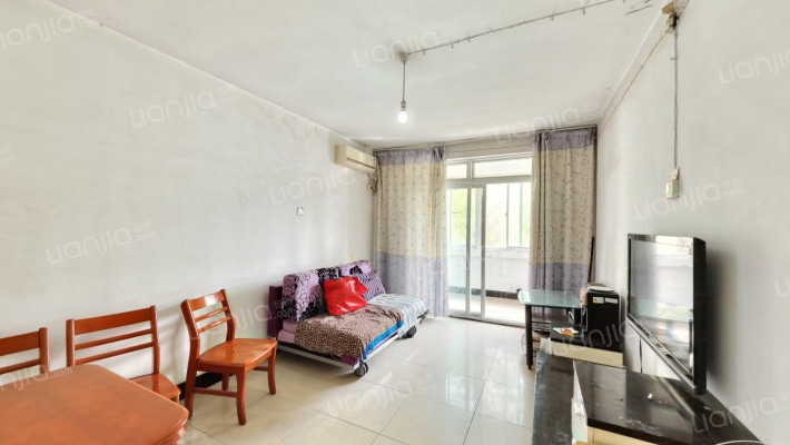 黄河上游水电公司住宅小区二手房实景图