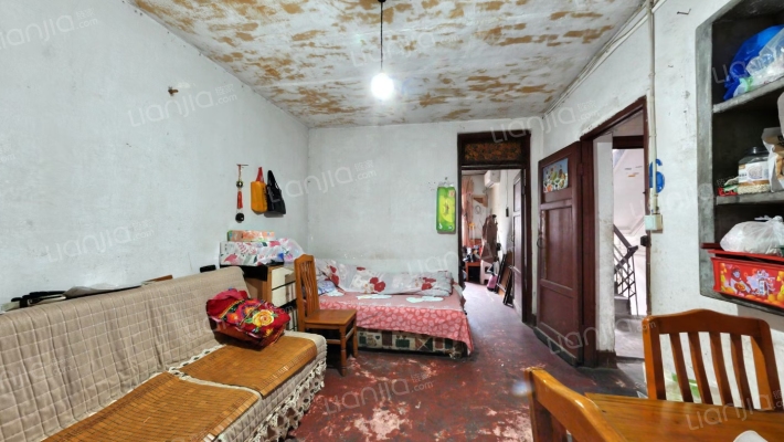 西苑(成华)二手房实景图