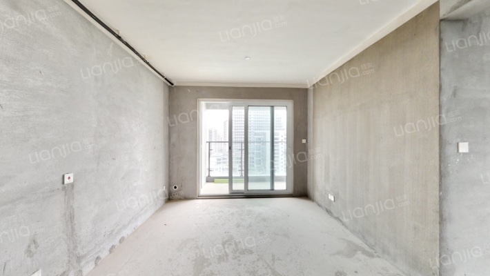 香湾苑二手房实景图