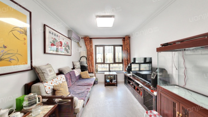 燕保祈东家园二手房实景图