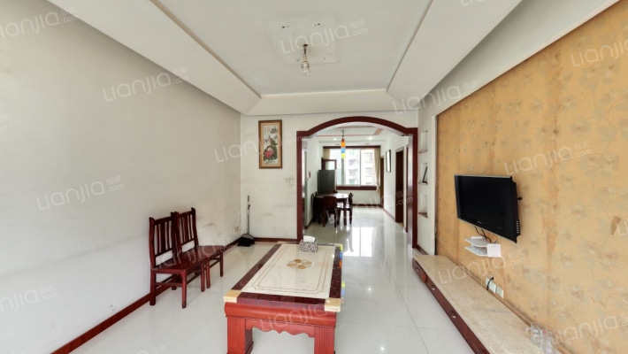 西安路三段72号二手房实景图