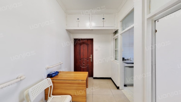 北河沿二手房实景图