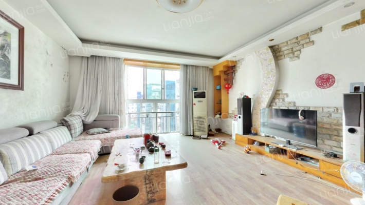 景环路79号院二手房实景图