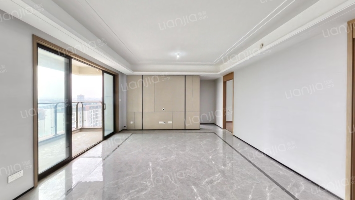 人居玺云府二手房实景图