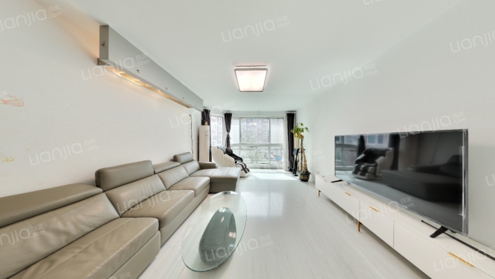 CBD总部公寓一期二手房实景图