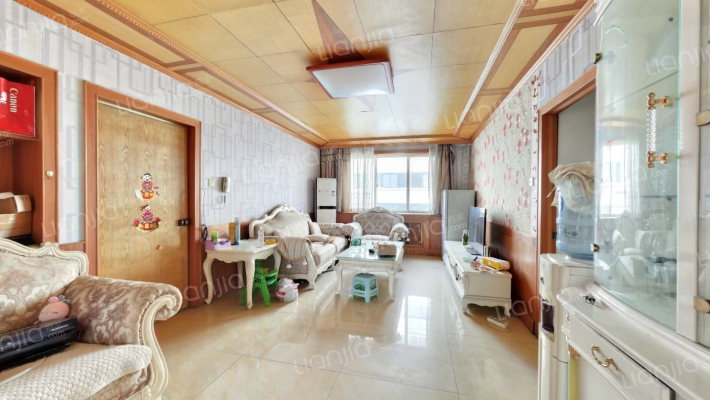 河头源社区二手房实景图