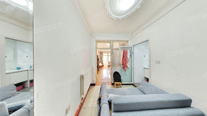 围堤道200号二手房实景图