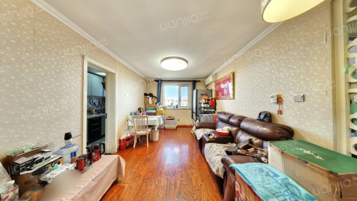 来北家园二手房实景图