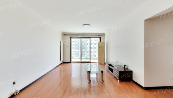 先锋公寓二手房实景图