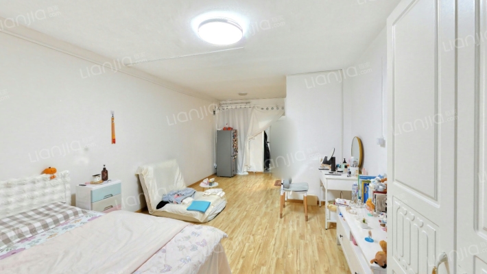 幸福三村二手房实景图