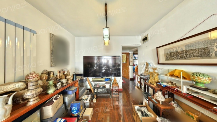 大羊坊甲2号二手房实景图