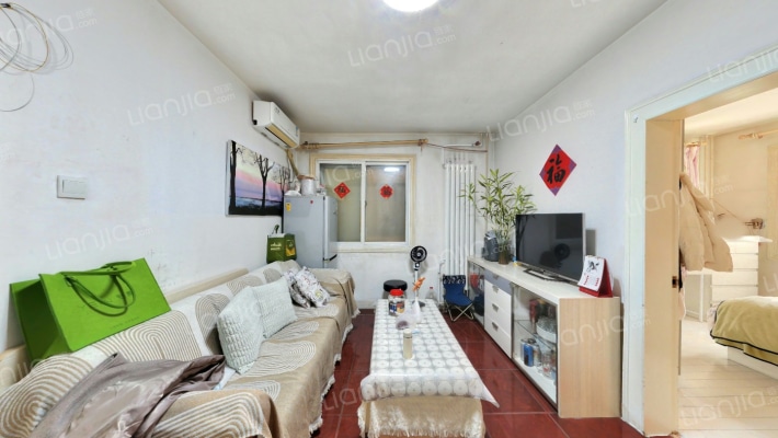 劲松南路二手房实景图