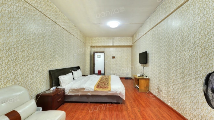 甲壳特区二手房实景图