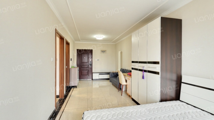 海棠苑二手房实景图