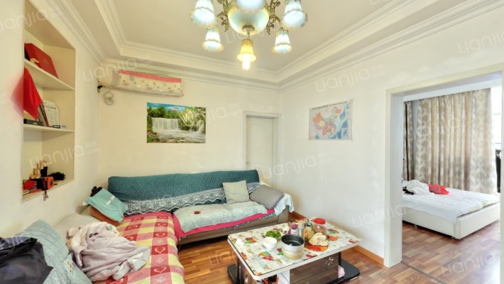 棠湖东路一段52号二手房实景图