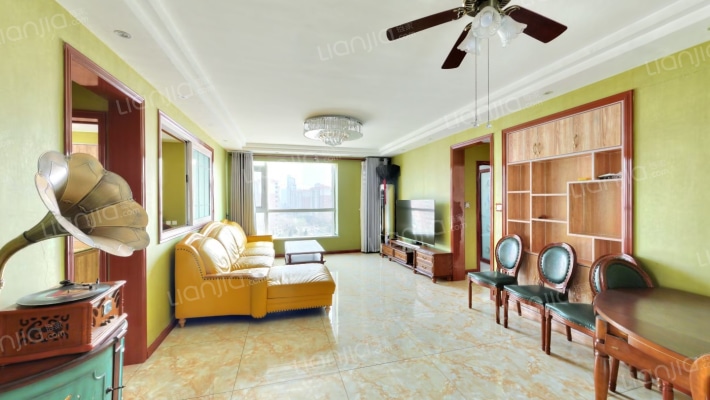 大庄新苑二手房实景图