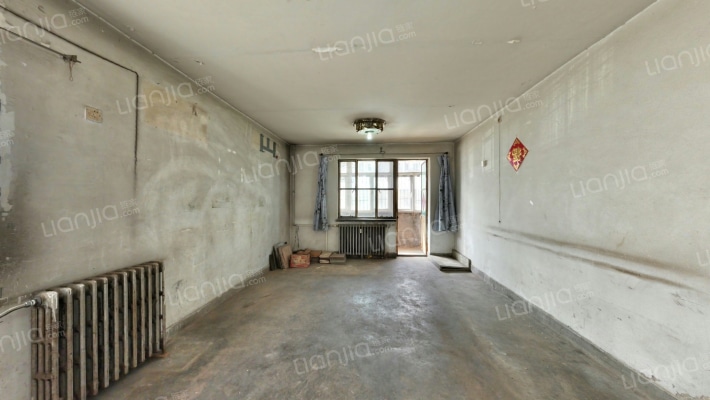 滨河小区二手房实景图