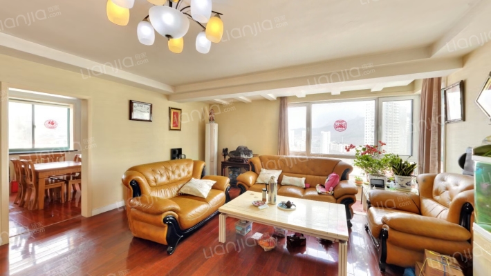 城市生活家北区二手房实景图