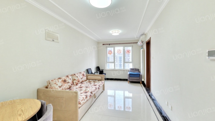 海棠苑二手房实景图