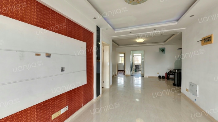 园中园公寓二手房实景图