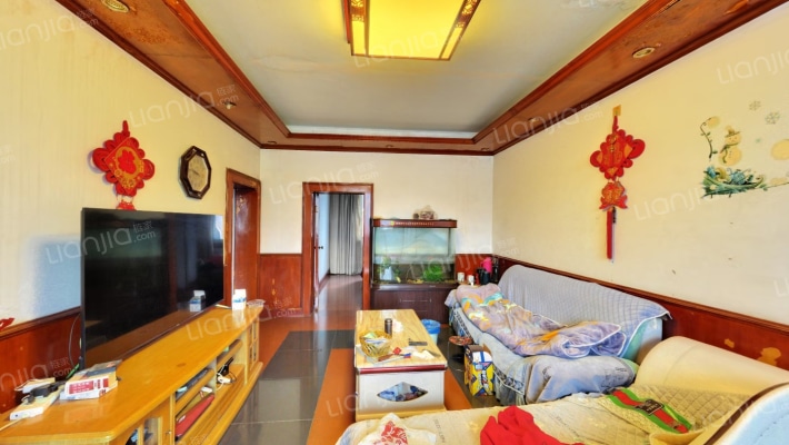 兴达公寓二手房实景图