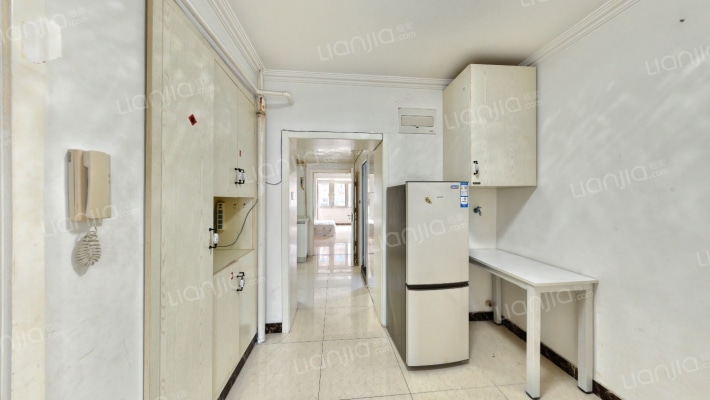 大柳树13号院二手房实景图