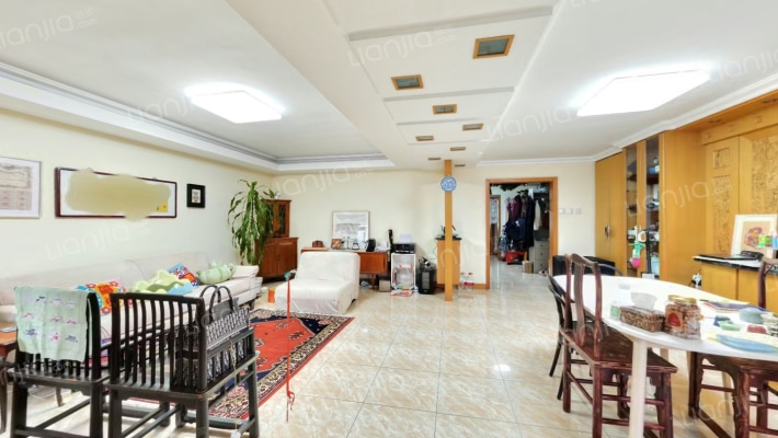 高梁桥斜街乙40号院二手房实景图