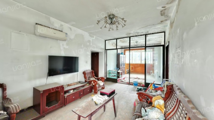 武侯祠大街30号二手房实景图