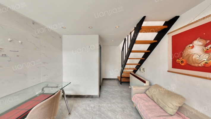 大半截胡同二手房实景图