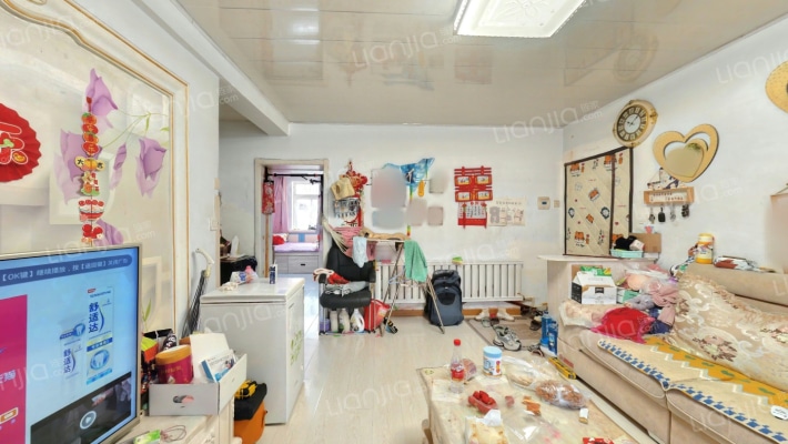 北环路二手房实景图