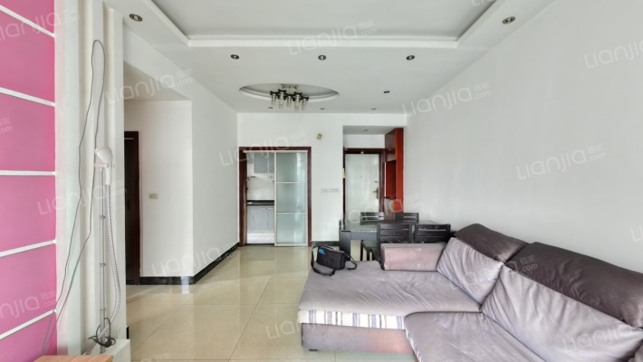 彩云小城二手房实景图