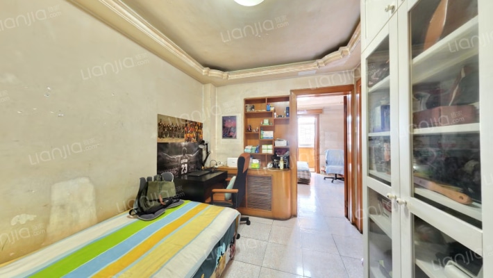 航空胡同40号院二手房实景图