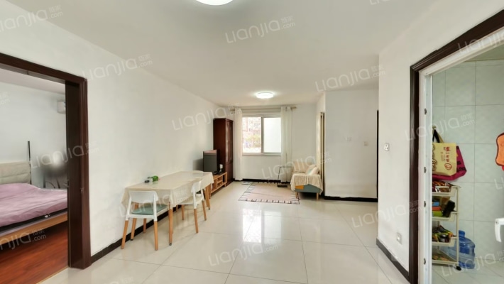 空港吉祥花园二手房实景图