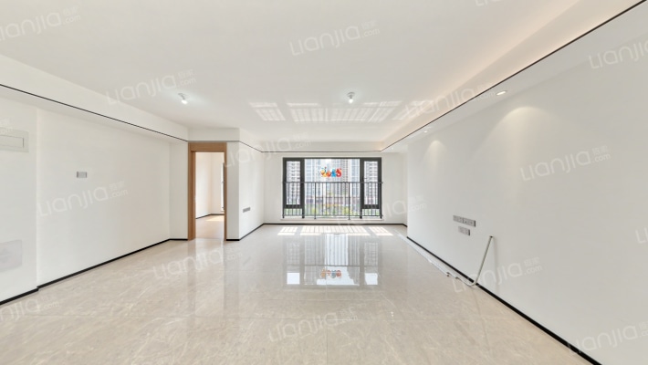 保利联发锦上二手房实景图