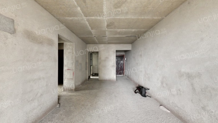 金叶时代花园二手房实景图