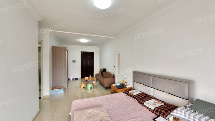 兴合家园二手房实景图