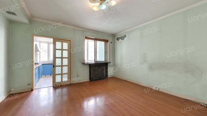 天通苑二区二手房实景图