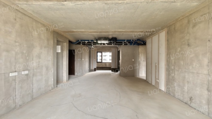 枫林九溪·漪溪二手房实景图